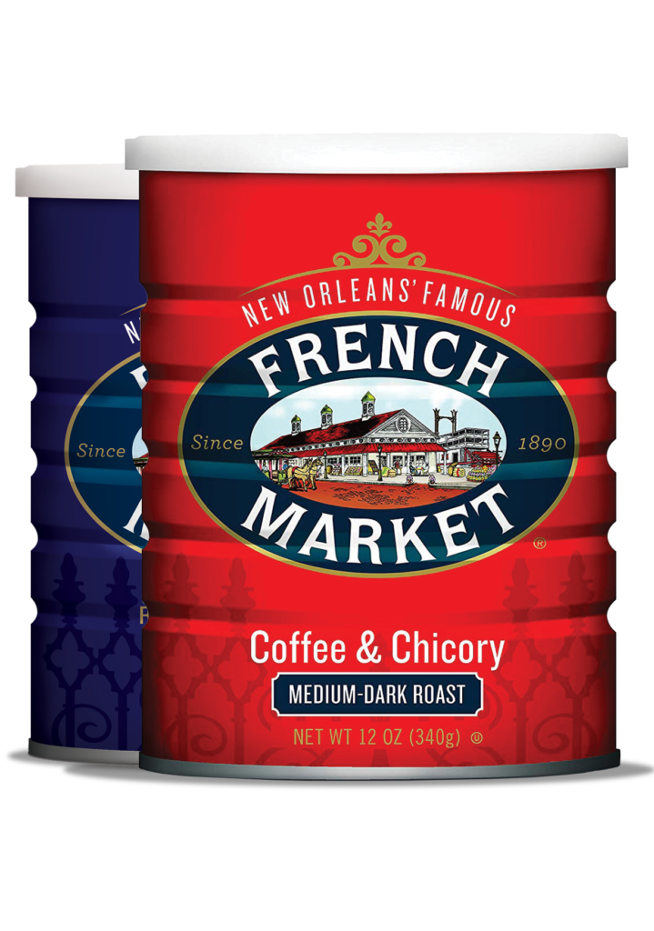 Home French Market Coffee New Orleans' Famous