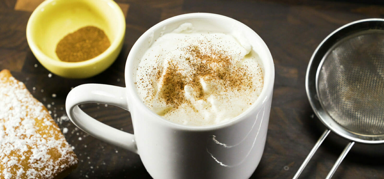 Love Your Coffee, New Orleans Style French Market Coffee